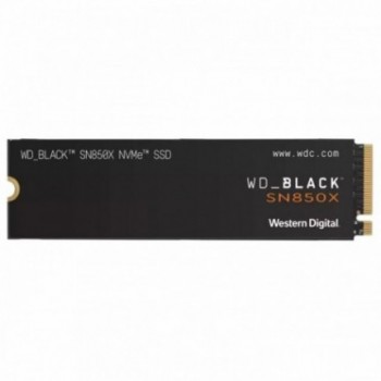 SSD WD Black SN850X 1Tb M.2...