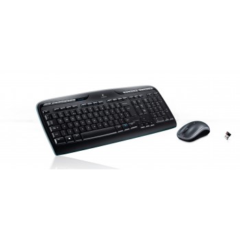 T+Ratón LOGITECH MK330...