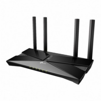 Router TP-LINK AX3000...