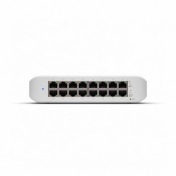 Switch Ubiquiti 16xRJ45 GbE...