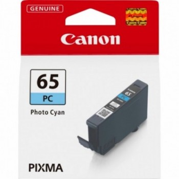 Tinta CANON CLI65PC Pixma...