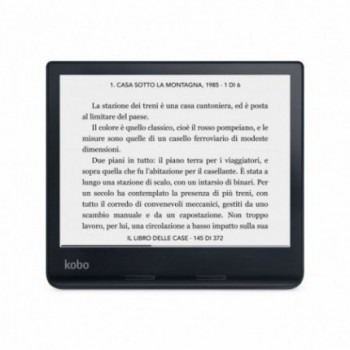 eBook KOBO Sage 8in 32Gb...