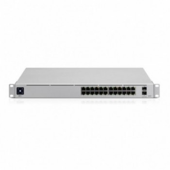 Switch Ubiquiti 24xRJ45 GbE...