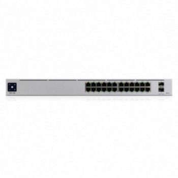 Switch Ubiquiti 24xRJ45 GbE...