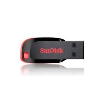 Pendrive SANDISK Cruzer...