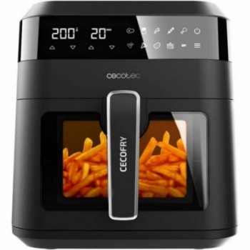 Freidora CECOTEC Airfryer...