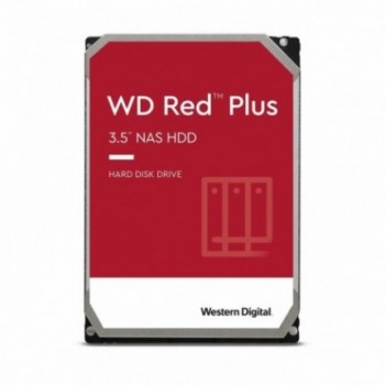 Disco WD Red 3.5in 10Tb...