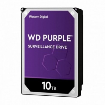 Disco WD Purple 3.5in 10Tb...