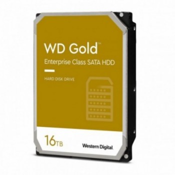 Disco WD ENTERPRISE 16Tb...