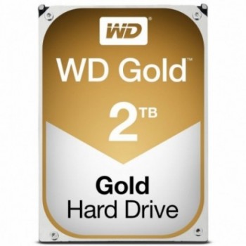 Disco WD Gold 3.5in 2Tb...