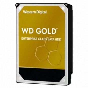 Disco WD Gold 3.5in 6Tb...