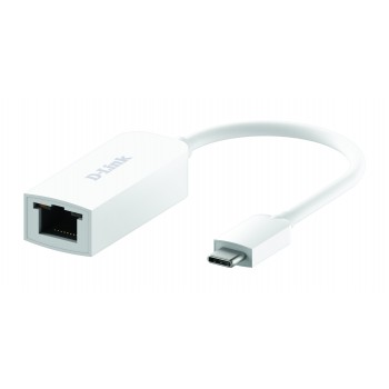 Adaptador D-Link USB-C a...