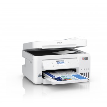 Multifuncion EPSON EcoTank...