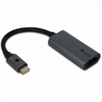 Adaptador NGS USB-C a HDMI...