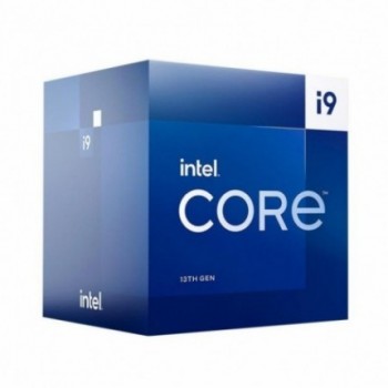 CPU Intel Core i9-13900F...