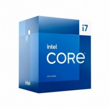 CPU Intel Core i7-13700...