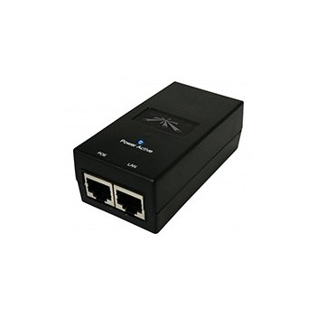 Inyector PoE Ubiquiti ISP...