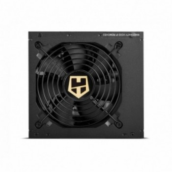 Fuente NOX HUMMER ATX 750W...