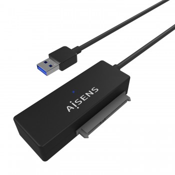Adaptador AISENS USB-A a...