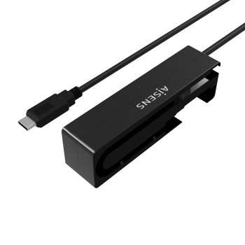 Adaptador AISENS USB-C a...