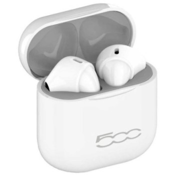 Auriculares Fiat 500 In-Ear...