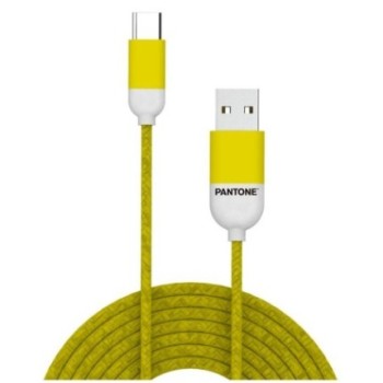 Cable PANTONE USB-A/M a...