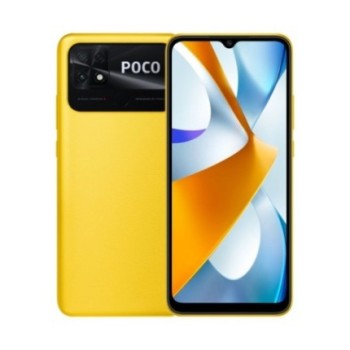 Smartphone XIAOMI Poco C40...
