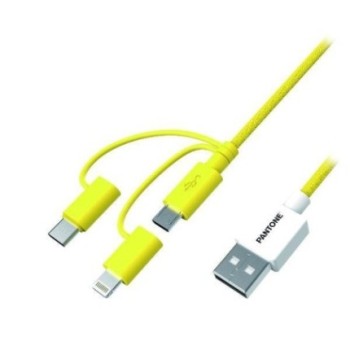 Cable PANTONE USB a...