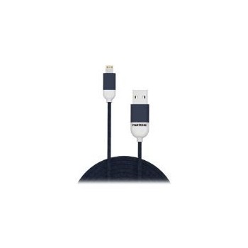 Cable PANTONE USB-A/M a...