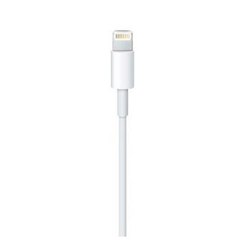 Cable Apple Lightning a...