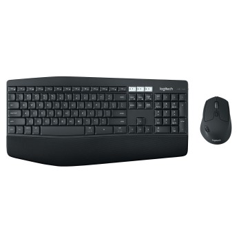 T+Ratón LOGITECH MK850 RF...