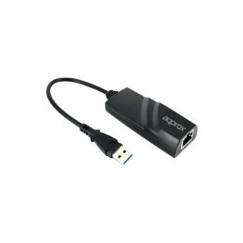 Adaptador Approx USB 3.0 a...