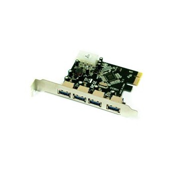 Tarjeta PCIe Approx 4...