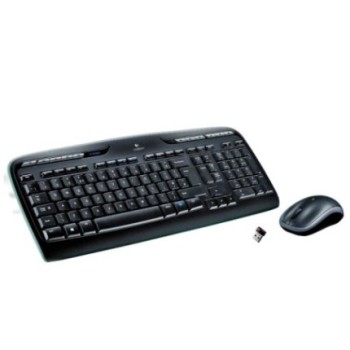 T+Ratón LOGITECH MK330...