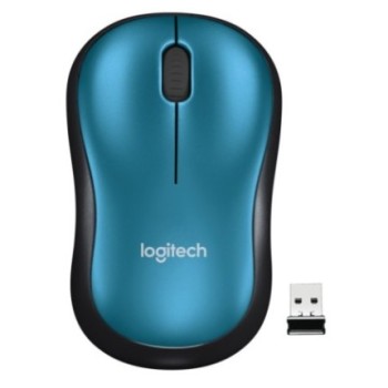 Ratón LOGITECH M185...