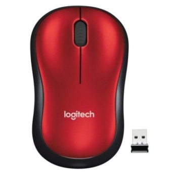 Ratón LOGITECH M185...