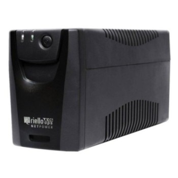 S.A.I. Riello NetPower 480W...