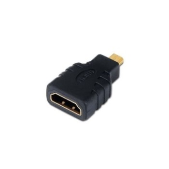 Adaptador Nanocable HDMI/M...