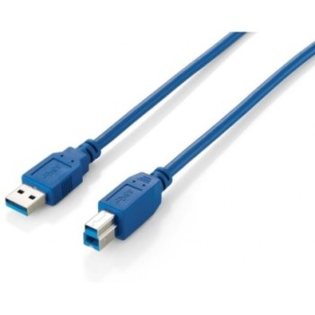 Cable EQUIP USB-A/M a...