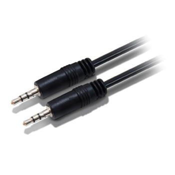 Cable EQUIP 3.5mm/M a...