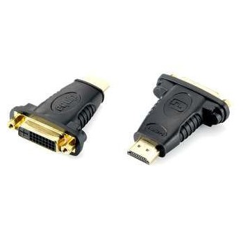 Adaptador EQUIP HDMI/M a...