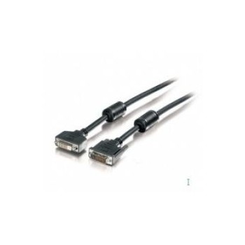 Adaptador EQUIP DVI-A/M a...