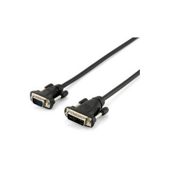 Cable EQUIP DVI-A/M a VGA/M...