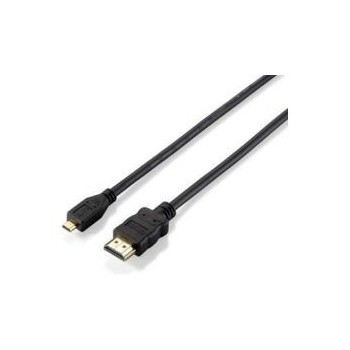 Cable EQUIP HDMI A/M a HDMI...