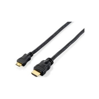 Cable EQUIP HDMI A/M a HDMI...