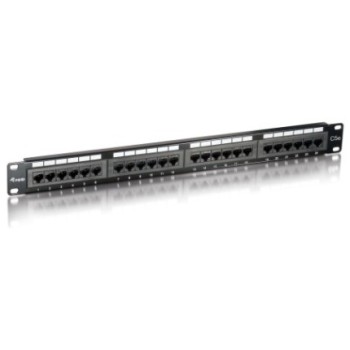 EQUIP Patch Panel 24puertos...