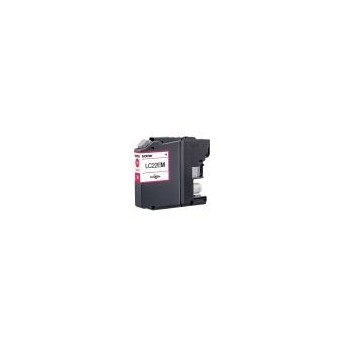 Tinta BROTHER Magenta 1200...