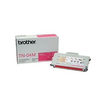 Toner BROTHER Laser Magenta...