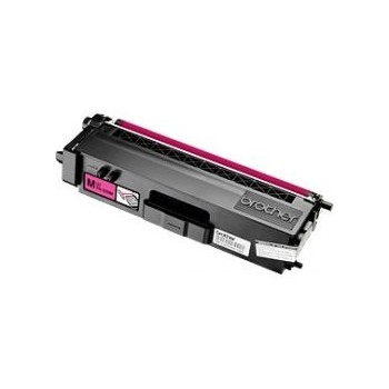 Toner BROTHER Laser Magenta...