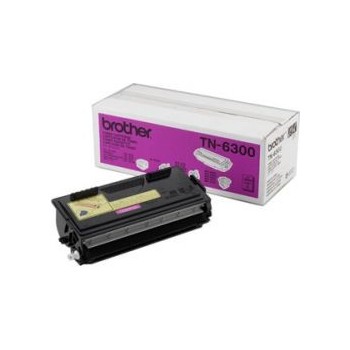 Toner BROTHER Laser Negro...